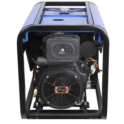 Генератор дизельний EnerSol SKD-10EBAU Генератор дизельний EnerSol SKD-10EBAU