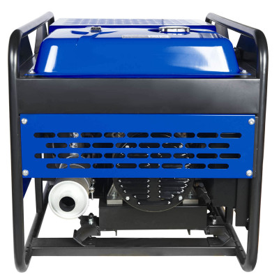 Генератор дизельний EnerSol SKD-12EB Генератор дизельний EnerSol SKD-12EB