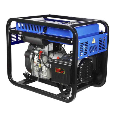 Генератор дизельний EnerSol SKD-13EBA Генератор дизельний EnerSol SKD-13EBA