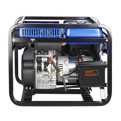 Генератор дизельний EnerSol SKD-13EBA Генератор дизельний EnerSol SKD-13EBA