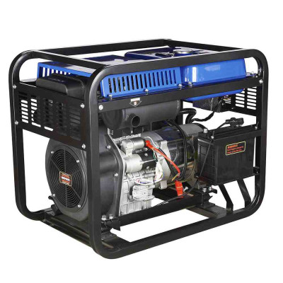 Генератор дизельний EnerSol SKD-13EBAU