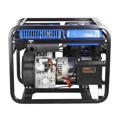 Генератор дизельний EnerSol SKD-13EBAU