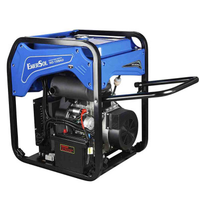 Генератор інверторний дизельний EnerSol SKD-13EBAUI Генератор інверторний дизельний EnerSol SKD-13EBAUI