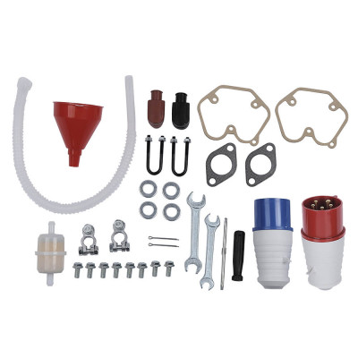 Генератор дизельний EnerSol SKD-15-3EBA Генератор дизельний EnerSol SKD-15-3EBA