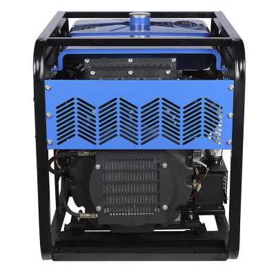 Генератор дизельний EnerSol SKD-15-3EBA Генератор дизельний EnerSol SKD-15-3EBA