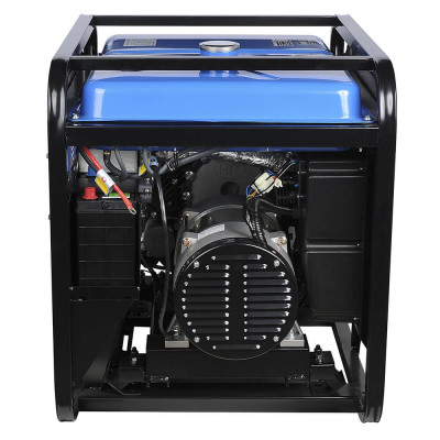 Генератор дизельний EnerSol SKD-15-3EBA Генератор дизельний EnerSol SKD-15-3EBA