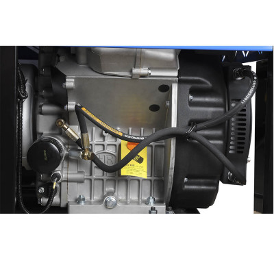 Генератор дизельний EnerSol SKD-15-3EBA Генератор дизельний EnerSol SKD-15-3EBA