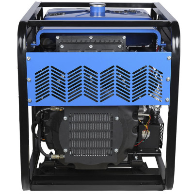 Генератор дизельний EnerSol SKD-15EBA Генератор дизельний EnerSol SKD-15EBA