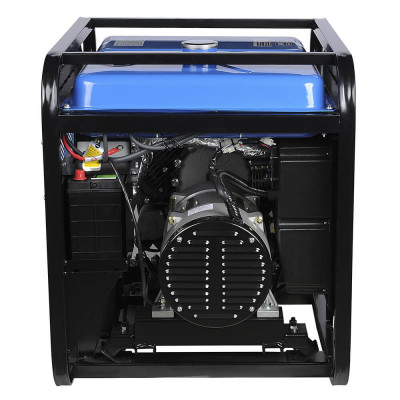 Генератор дизельний EnerSol SKD-15EBA Генератор дизельний EnerSol SKD-15EBA