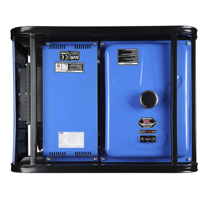 Генератор дизельний EnerSol SKD-15EBA Генератор дизельний EnerSol SKD-15EBA