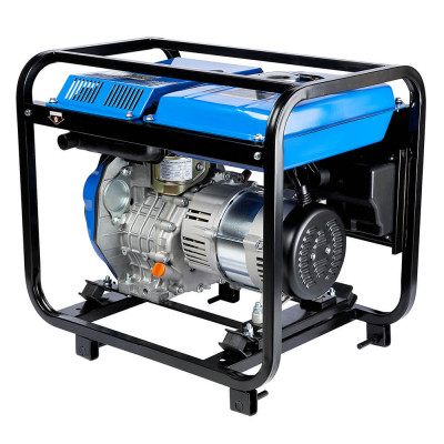 Генератор дизельний EnerSol SKD-3B Генератор дизельний EnerSol SKD-3B