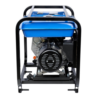 Генератор дизельний EnerSol SKD-3B Генератор дизельний EnerSol SKD-3B