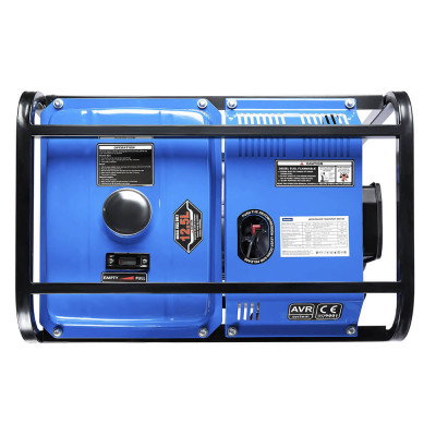 Генератор дизельний EnerSol SKD-3B Генератор дизельний EnerSol SKD-3B