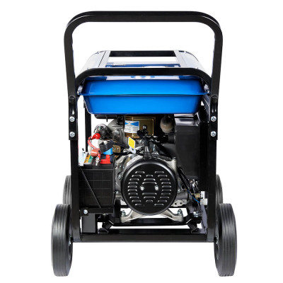 Генератор дизельний EnerSol SKD-5EB Генератор дизельний EnerSol SKD-5EB