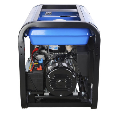 Генератор дизельний EnerSol SKD-7EBU Генератор дизельний EnerSol SKD-7EBU