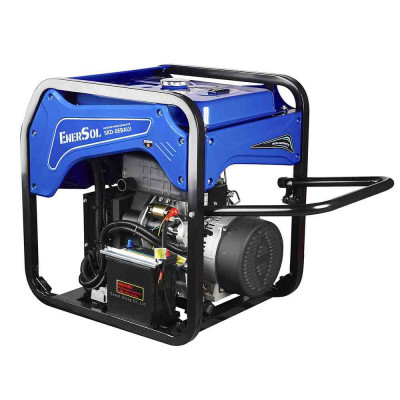 Генератор інверторний дизельний EnerSol SKD-8EBAUI Генератор інверторний дизельний EnerSol SKD-8EBAUI