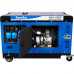Генератор дизельний EnerSol SKDS-10EBA Генератор дизельний EnerSol SKDS-10EBA
