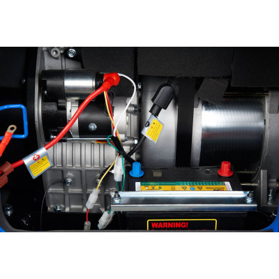 Генератор дизельний EnerSol SKDS-10EBA Генератор дизельний EnerSol SKDS-10EBA