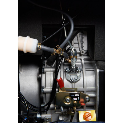 Генератор дизельний EnerSol SKDS-10EBA Генератор дизельний EnerSol SKDS-10EBA