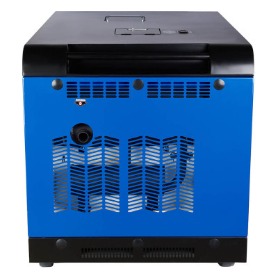 Генератор дизельний EnerSol SKDS-15-3EBA Генератор дизельний EnerSol SKDS-15-3EBA