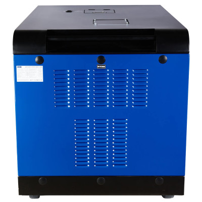 Генератор дизельний EnerSol SKDS-15-3EBA Генератор дизельний EnerSol SKDS-15-3EBA