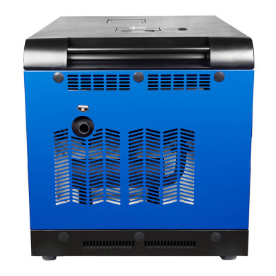 Генератор дизельний EnerSol SKDS-15EBA Генератор дизельний EnerSol SKDS-15EBA