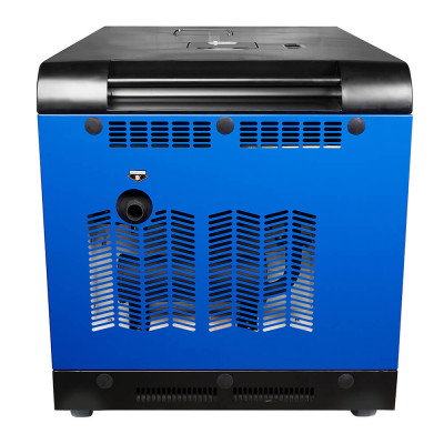 Генератор дизельний EnerSol SKDS-18-3EBA Генератор дизельний EnerSol SKDS-18-3EBA