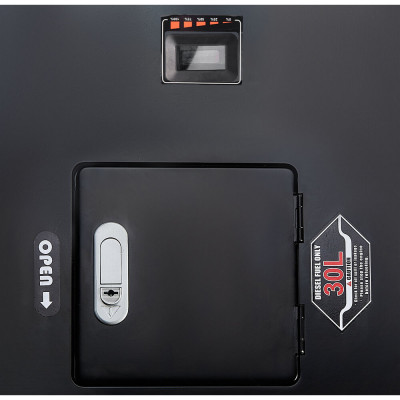 Генератор дизельний EnerSol SKDS-18-3EBA Генератор дизельний EnerSol SKDS-18-3EBA