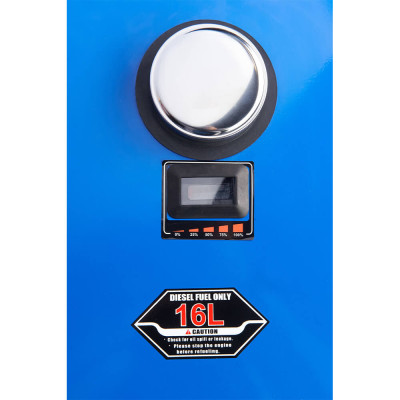 Генератор дизельний EnerSol SKDS-7EBAU Генератор дизельний EnerSol SKDS-7EBAU