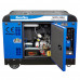 Генератор дизельний EnerSol SKDS-8EBA Генератор дизельний EnerSol SKDS-8EBA