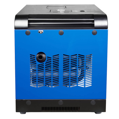 Генератор дизельний EnerSol SKDS-8EBA Генератор дизельний EnerSol SKDS-8EBA