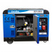 Генератор дизельний EnerSol SKDS-8EBAU Генератор дизельний EnerSol SKDS-8EBAU