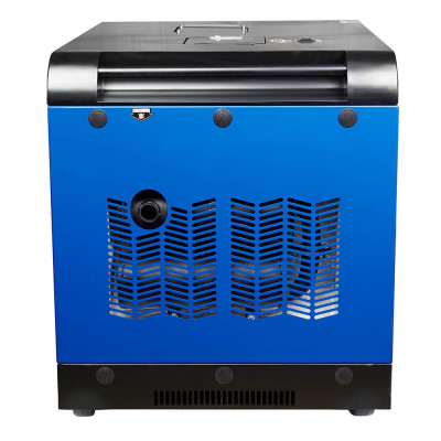 Генератор дизельний EnerSol SKDS-8EBAU Генератор дизельний EnerSol SKDS-8EBAU