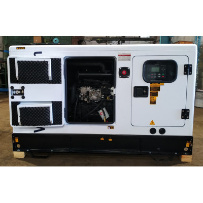 Дизельный генератор WattStream WS14-RS1 фаза Дизельный генератор WattStream WS14-RS1 фаза