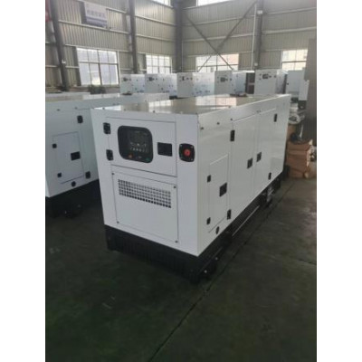 Дизельний генератор WattStream WS22-FS Дизельний генератор WattStream WS22-FS