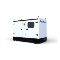 Дизельний генератор WattStream WS110-WS