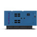 Дизельний генератор WattStream WS350-BS