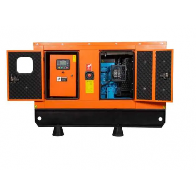 Дизельный промышленный генератор Baudouin 20кВт