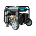 Інверторний генератор KS 8100iEG 1/3 Інверторний генератор KS 8100iEG 1/3