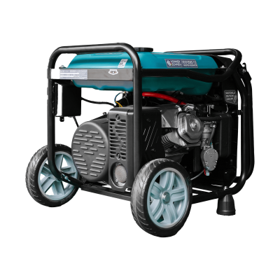 Інверторний генератор KS 8100iEG 1/3 Інверторний генератор KS 8100iEG 1/3