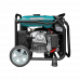 Інверторний генератор KS 8100iEG 1/3 Інверторний генератор KS 8100iEG 1/3
