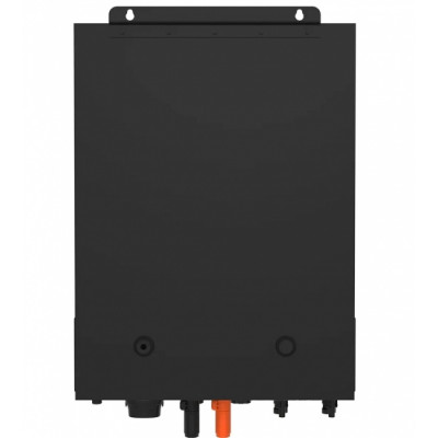 Автономний однофазний інвертор Solis S6 5кВт, 1xMPPT, для LV Batteries (S6-EO1P5K-48-EU)