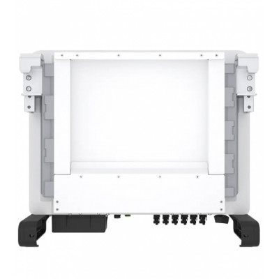 Мережевий трифазний інвертор Solis S5 30кВт, 3xMPPT (S5-GC30K)