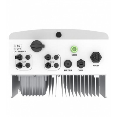 Мережевий трифазний інвертор Solis S5 15кВт, 2xMPPT (S5-GR3P15K)