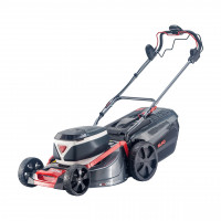 Газонокосарка акумуляторна 51.2 Li VS-W