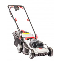 Газонокосарка акумуляторна 34.8 Li
