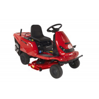 Трактор-газонокосарка E-Rider R 85.1 Li
