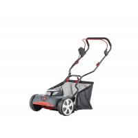Газонокосарка акумуляторна шпиндельна 38.4 Li