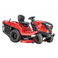 Трактор-газонокосарка T 24-125.2 HD V2 SD