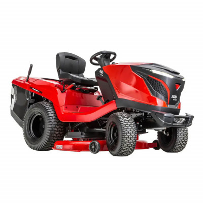 Трактор-газонокосарка T24-125.4 HD V2